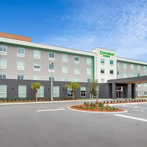 *** Hotel Wyndham Garden Airport Verenigde Staten