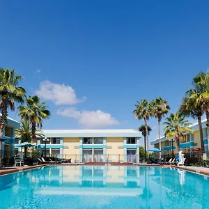 ** Hotel Garnet & Suites, Verenigde Staten