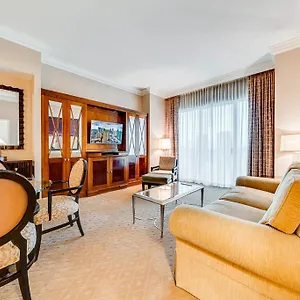 **** Aparthotel Jet Luxury Elite At The Signature Verenigde Staten