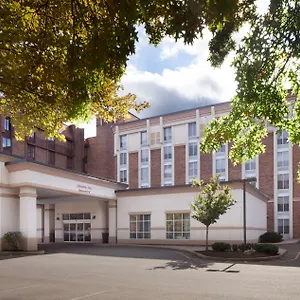 Hampton Parsippany