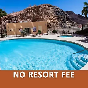 **** Hotel Hoover Dam Verenigde Staten